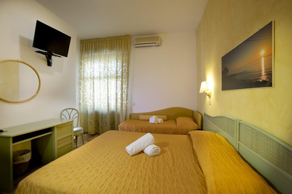 Agave Superior Rooms San Vito Lo Capo Exterior foto