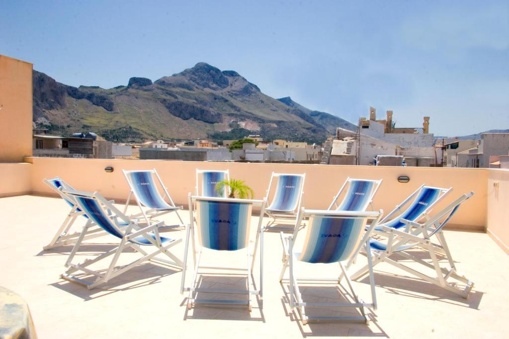 Agave Superior Rooms San Vito Lo Capo Exterior foto